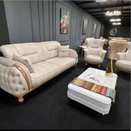 مبلمان .غذاخوری.جلو مبلی .سرویس خواب .بدون واسطه موجود بهشهر