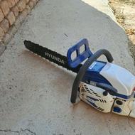 اره موتوری زوماکس