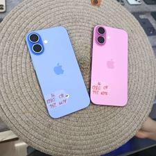 16نرمال / صورتی باتری93 / آبی باتری95 / 128گیگ