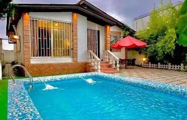 فروش ویلا 250 متر در ایران