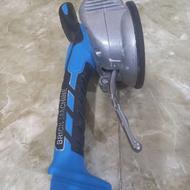 چکش برقی یا ویبره سرامیک