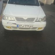 پراید111بدون رنگ99