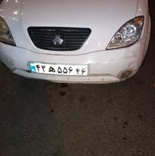 تیبا دو فنی سالم کم کارکرد ماشین فوق‌العاده میزان