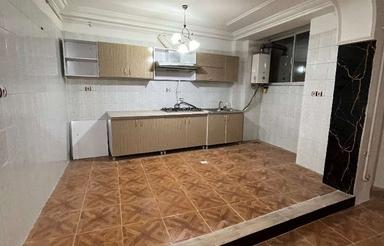 اجاره آپارتمان 100 متر ی تک واحد در خیابان ساری