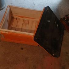 کندوزنبور عسل