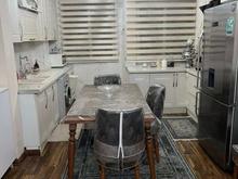 فروش آپارتمان 58 متر در بلوار فردوس غرب در شیپور