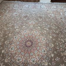 فرش 12 متری گردویی