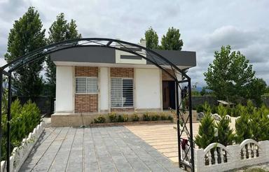 فروش ویلا 270 متر در بریانک