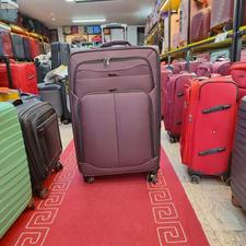 چمدان ال وی