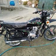 موتور شکاری 403