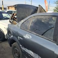 یک دستگاه سمند88