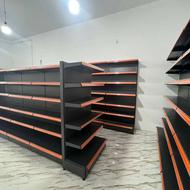 استند سیگار رومیزی قفسه فلزی قفسه سوپری میز چک اوت ثابت