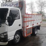 ایسوزو 5200مدل89