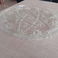 دیس شیرینی کریستال