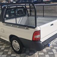 پراید وانت 1402