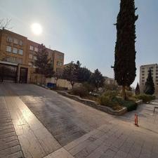 فروش آپارتمان 63 متر در شهرک غرب