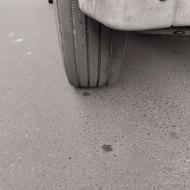 رینگ لاستیک4حلقه