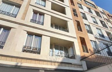 58متر یک خوابه فول امکانات بوستان های پارک پلیس