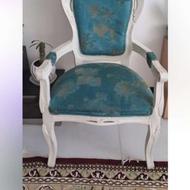 مبل 9نفره چوب یه 3نفره با6تایه نفره