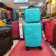 چمدان هلو کیتی