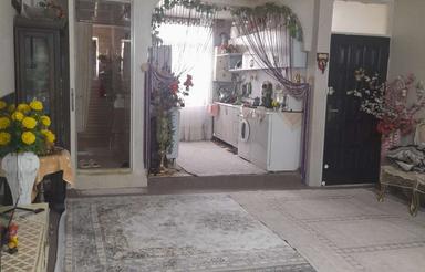 فروش آپارتمان 53 متر در خرمشهر - نواب