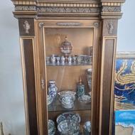 بوفه.ویترین