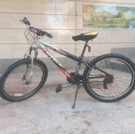 دو چرخه 26 ویوا