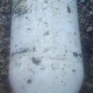 یک عدد کپسول سی ان جی