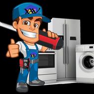 تعمیرات و نصب لوازم خانگی