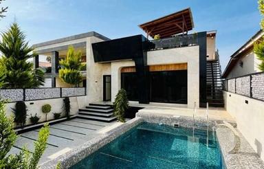 فروش ویلا 330 متر در ستارخان