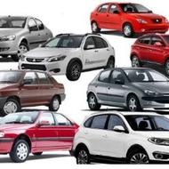 خریدار انواع حواله خودرو