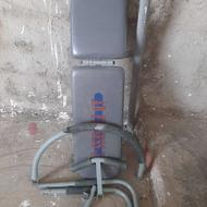 وسیله ورزشی