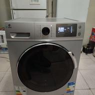 ماشین لباسشویی 8کیلویی جی سان درحدصفر