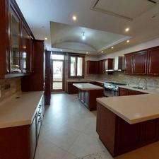 اجاره آپارتمان 430 متر در زعفرانیه/4خواب