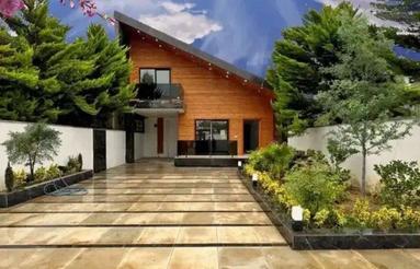 فروش زمین مسکونی 250 متر در اقدسیه