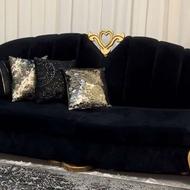 مبل10نفره لوکس وناهارخوری‌ درحد نو