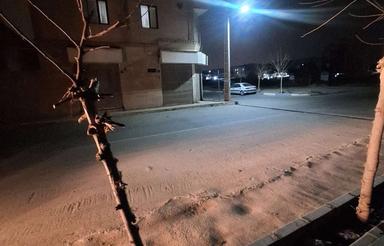 4قواره زمین 260متری فیروزآباد