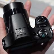 دوربین عکاسی canon