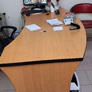 میز ام دی اف در حدنو