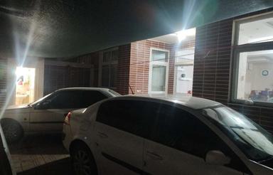 خانه ویلایی پروین اعتصامی