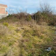 فروش زمین واقع در کوی طالقانی بلوار داراب