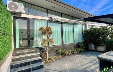 فروش ویلا 130 متر در بهدشت