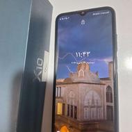 گوشی gplus x10 در حد نو