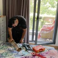 نجاری و رنگاری و تعمیرات فوق تخصصی مبل در «خانه»