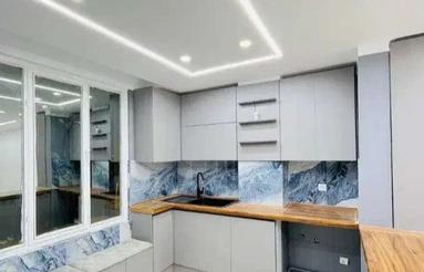  55 متری‌اندیشه خوش نقشه سرمایه*آسانسور*سکونت*