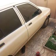 پراید SEمدل 97