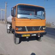 آبرسانی 6000هزار و2000لیتری خاور ونیسان