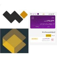 جایزه 10 میلیونی سایت توکنیکو، وال گلد، میلی گلد، صراف