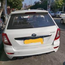 شاسی لیفان x60