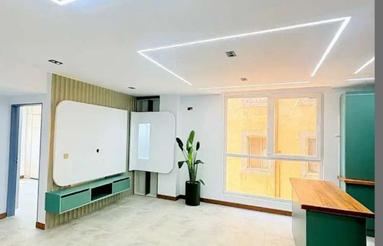 پیشفروش آپارتمان 80 متر در استادمعین